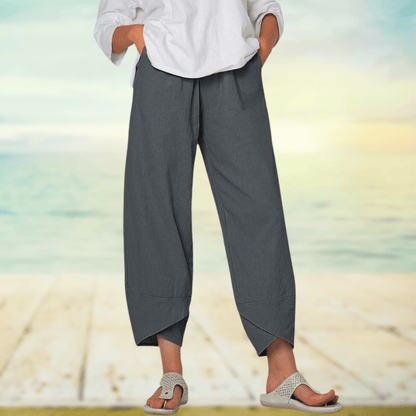 Noemi® | Pantalon tendance et léger