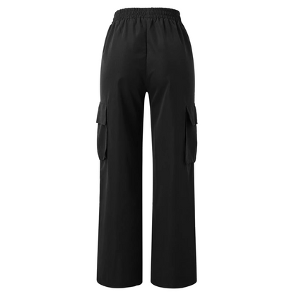 Gigi | Pantalon d'hiver élégant et polyvalent