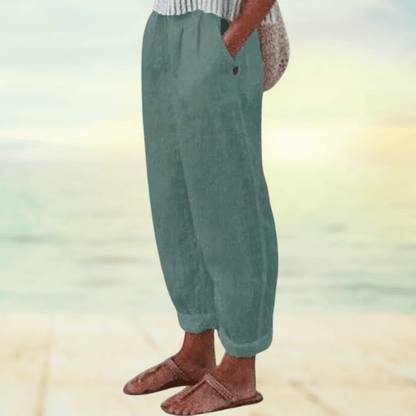 Halcyon® | Pantalon général moderne et à la mode