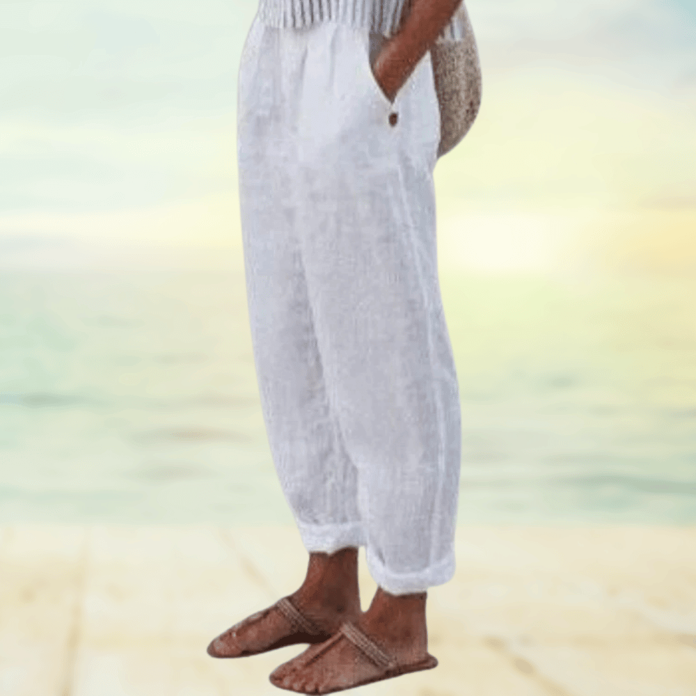 Halcyon® | Pantalon général moderne et à la mode