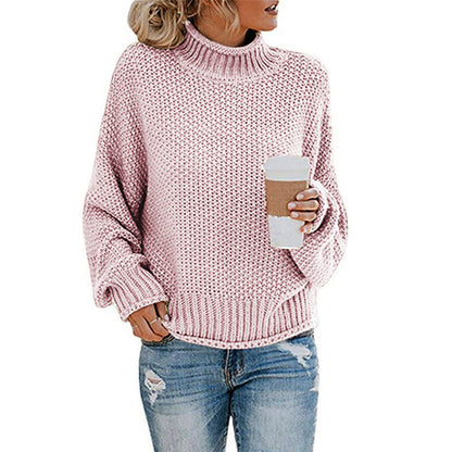 Zenzi | Pull simple et élégant pour l'hiver