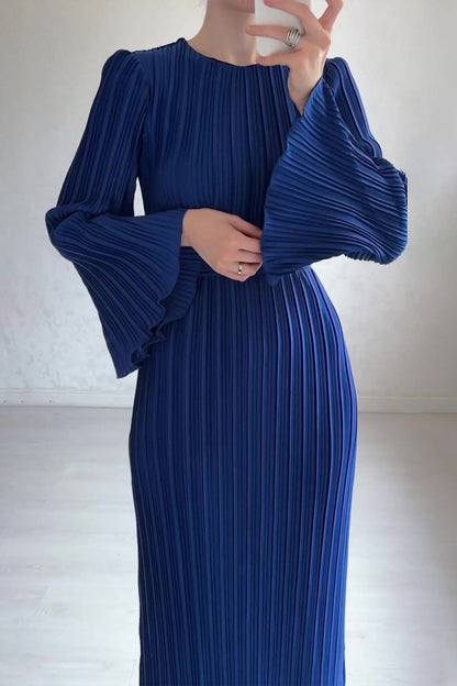 Serenity | Robe d'hiver Effortless and Classy