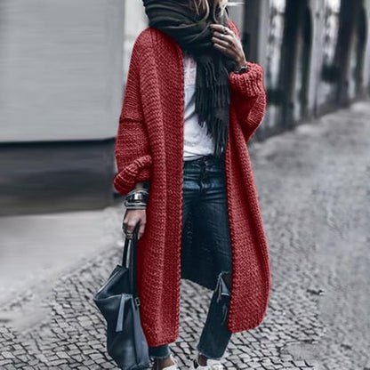 Kinvara | Cardigan d'hiver Effortless and Chic