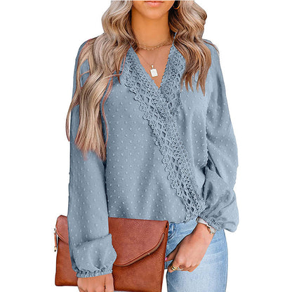 Darrah | Casual and Fashionable winter Pullover