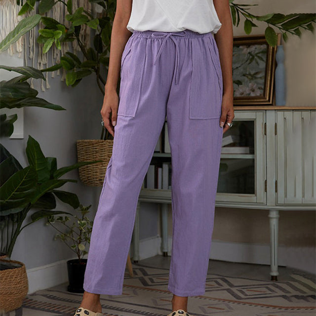 Cadie® | Pantalon frais sans effort