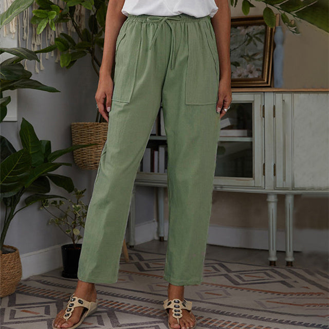 Cadie® | Pantalon frais sans effort