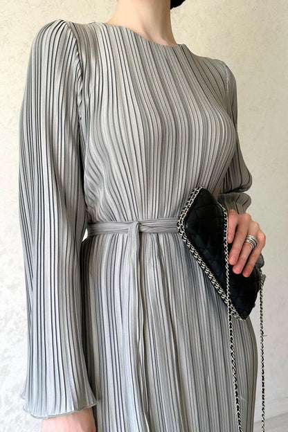 Serenity | Robe d'hiver Effortless and Classy