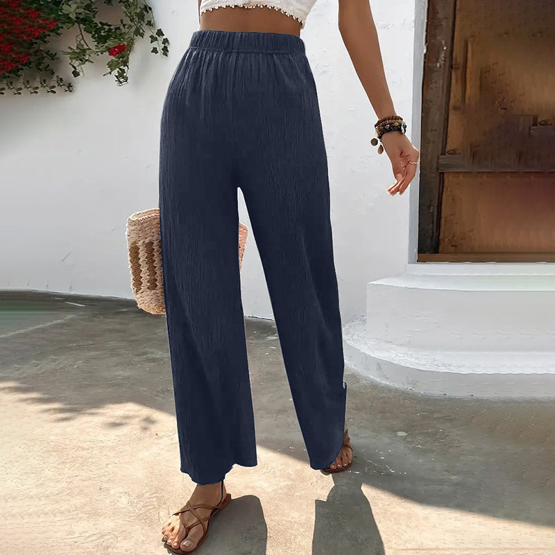 Maja® | Pantalon tendance et sans effort