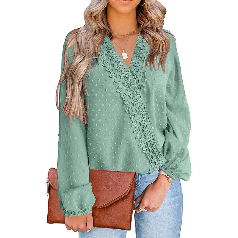 Darrah | Casual and Fashionable winter Pullover