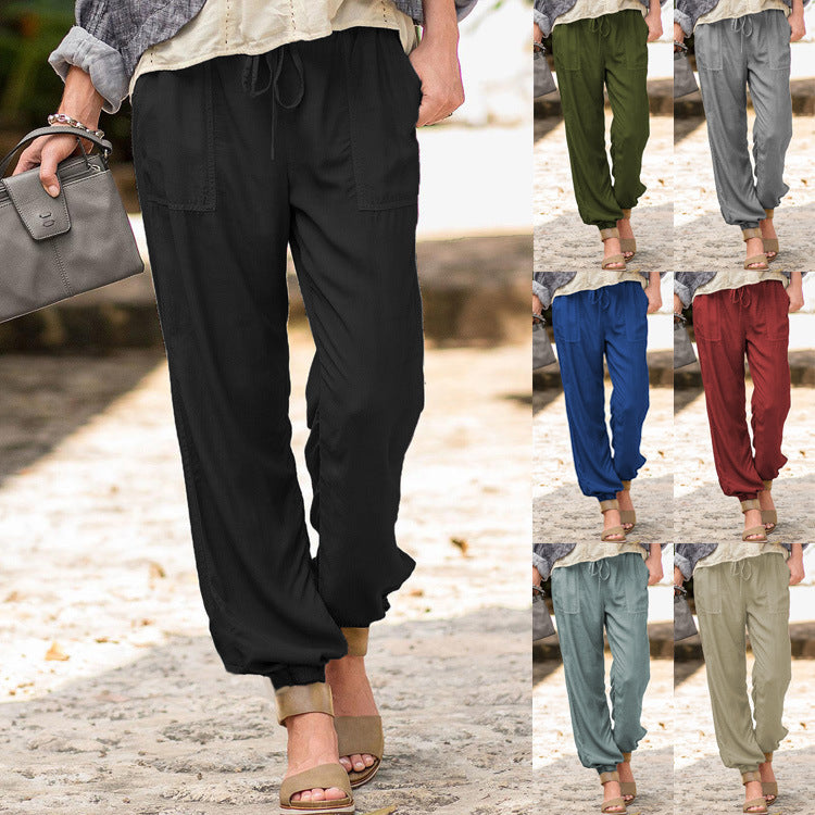 Chalice® | Pantalon Effortless and Chic