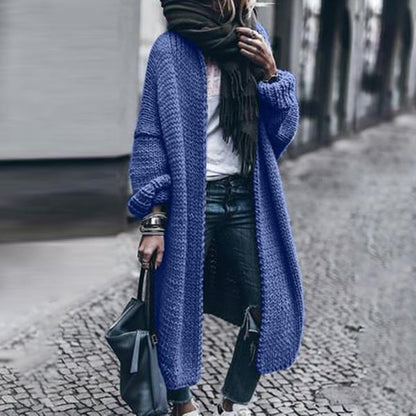 Kinvara | Cardigan d'hiver Effortless and Chic