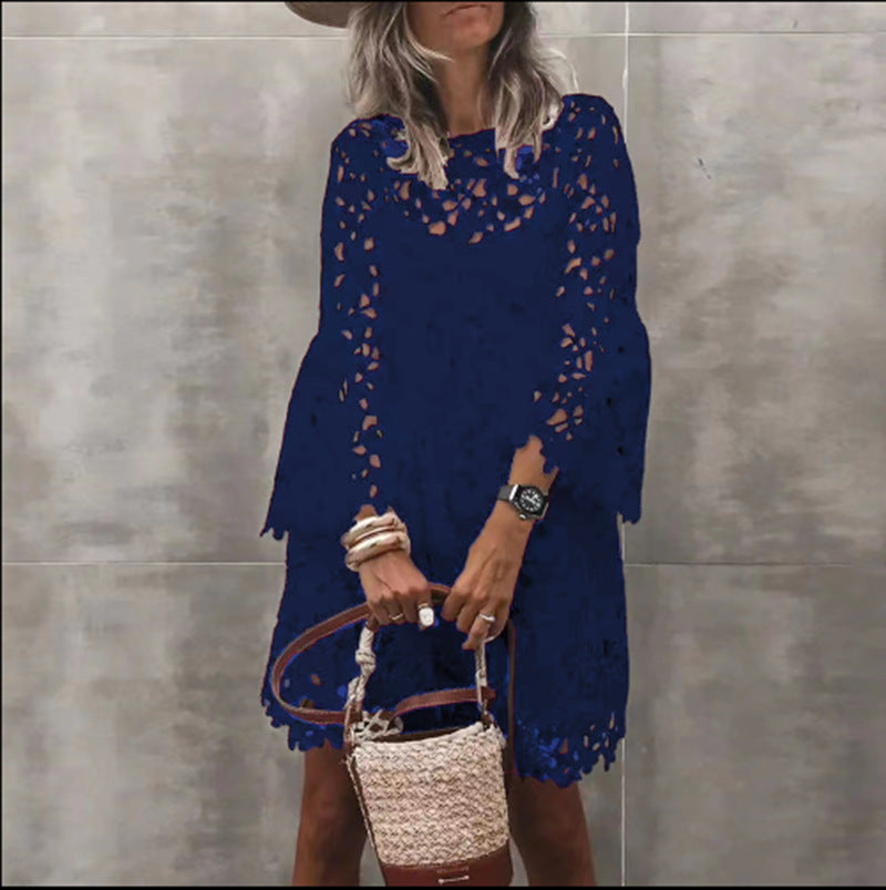 Katherine® | Robe légère et élégante