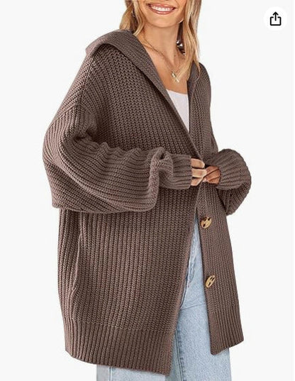 Savannah | Manteau d'hiver décontracté et élégant