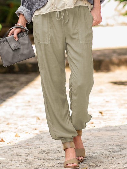 Chalice® | Pantalon Effortless and Chic