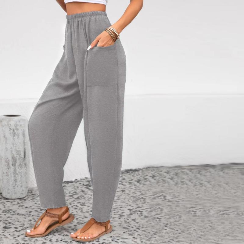 Damara® | Pantalon chic et polyvalent