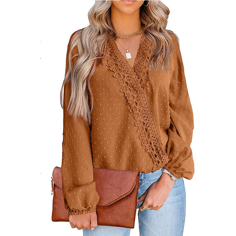 Darrah | Casual and Fashionable winter Pullover