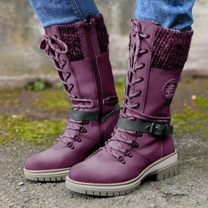 Dionna | Bottes générales décontractées et à la mode