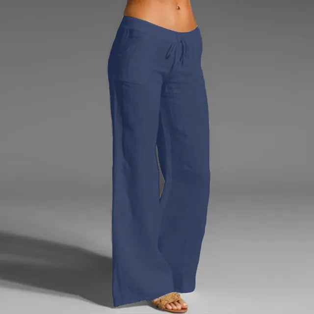 Zaina | Pantalon d'hiver Casual and Effortless