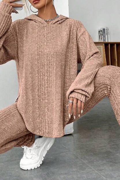 Rasa | Sweat à capuche tendance et élégant hiver