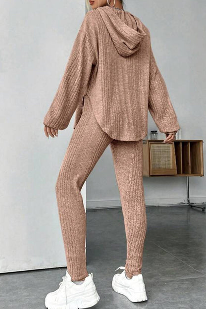 Rasa | Sweat à capuche tendance et élégant hiver