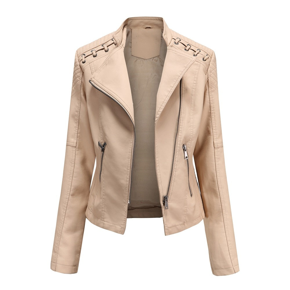 Collins | Veste d'hiver chic et polyvalente