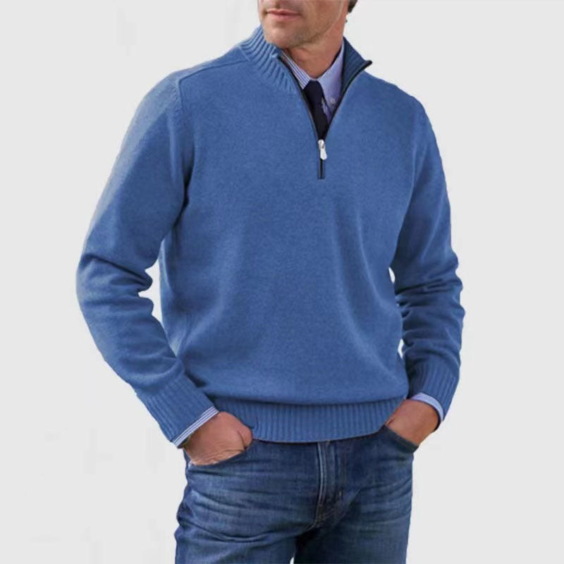 Finja | Casual and Stylish winter Pullover