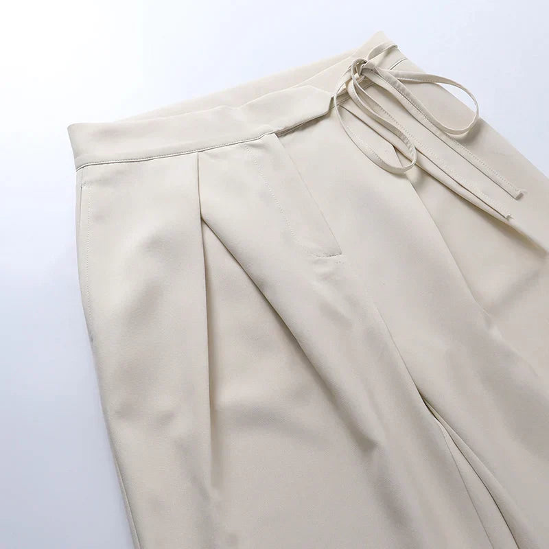 Aya® | Pantalon moderne et polyvalent