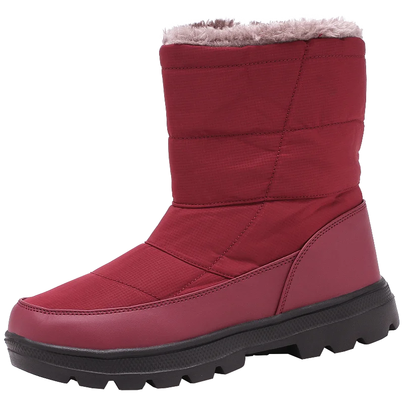 Aayla® | Bottes modernes et chaudes