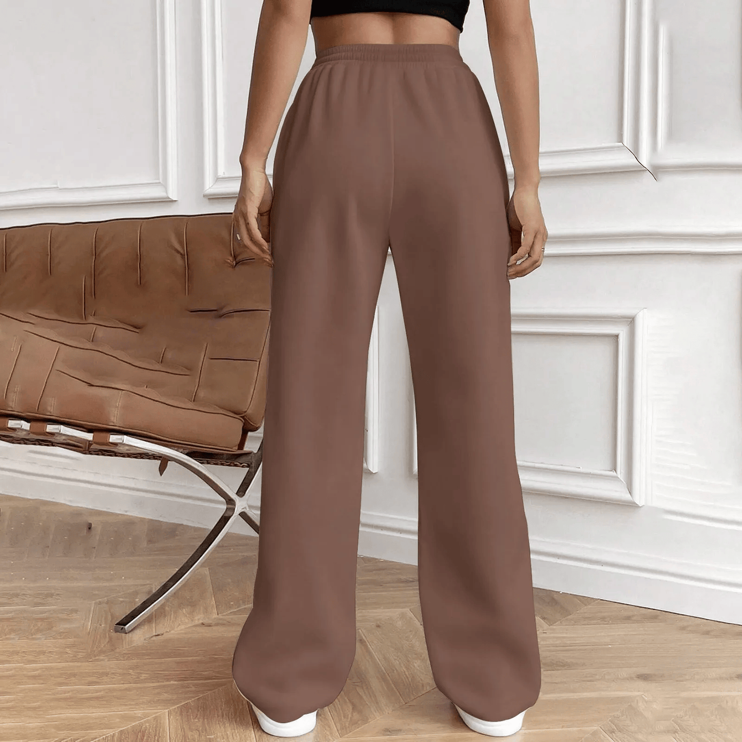 Hailey | Pantalon d'hiver Effortless and Classy