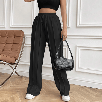 Hailey | Pantalon d'hiver Effortless and Classy