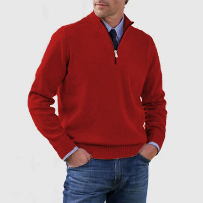 Finja | Casual and Stylish winter Pullover