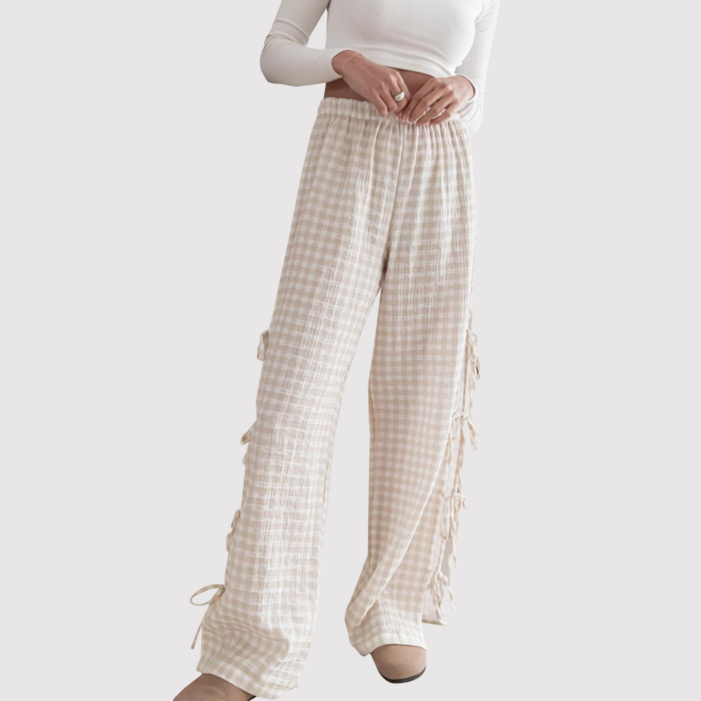 Edelwin® | Pantalon tendance et frais