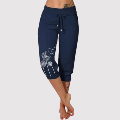 Karen® | Pantalon vibrant et léger