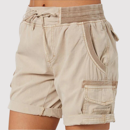 Blanka® | Shorts glamour et frais