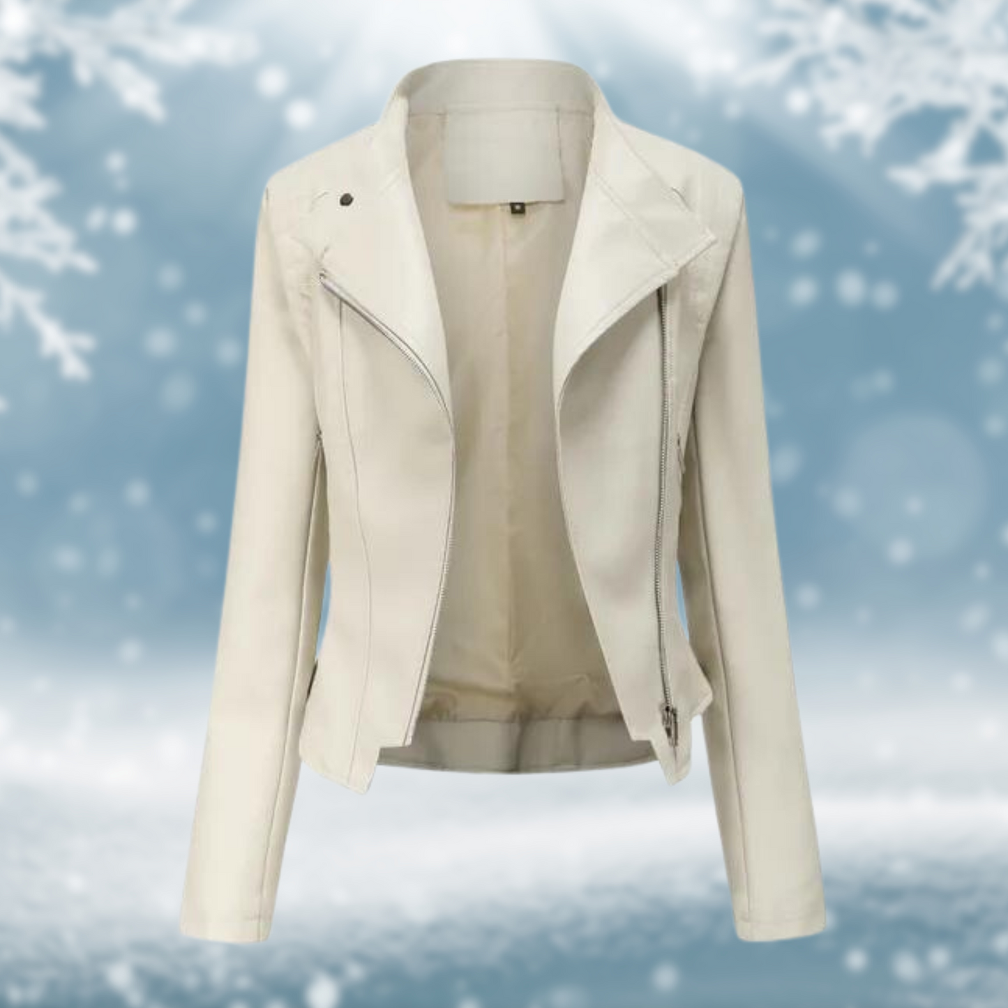 Consolacion | Veste d'hiver classique et confortable