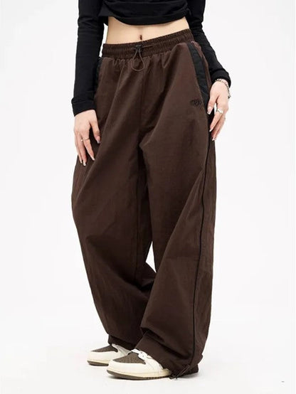 Nymphadora | Pantalon moderne et confortable