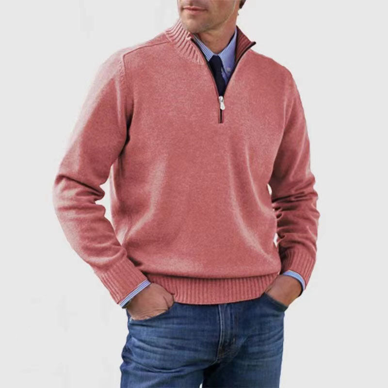 Finja | Casual and Stylish winter Pullover