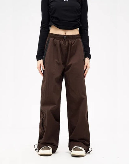 Nymphadora | Pantalon moderne et confortable