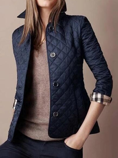 Ingrid® | Veste moderne et thermique