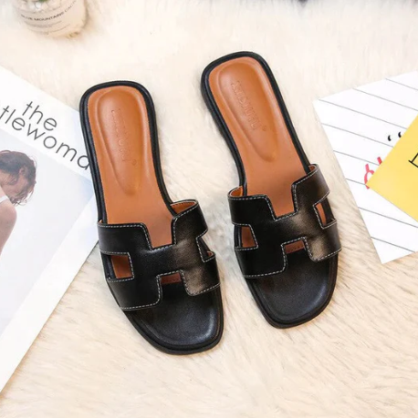 Debbie® | Des sandales élégantes et confortables