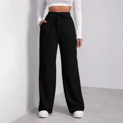 Camila | Pantalon d'hiver polyvalent et confortable