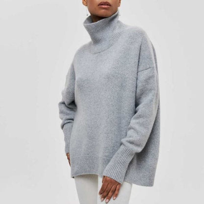 Moxie | Pull d'hiver polyvalent et confortable