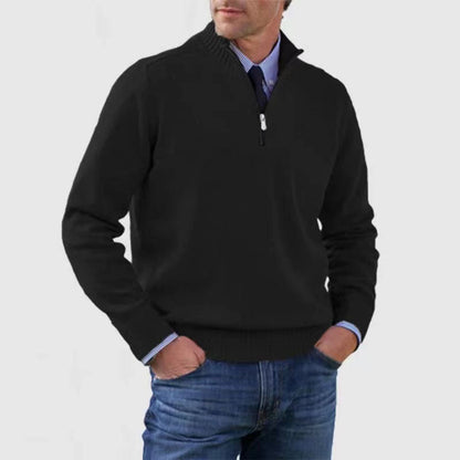 Finja | Casual and Stylish winter Pullover