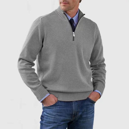 Finja | Casual and Stylish winter Pullover