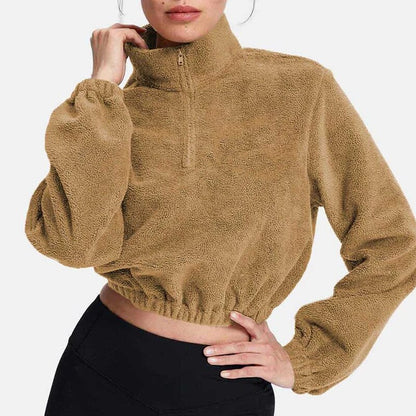 Dani | Sweat à capuche d'hiver intemporel et élégant