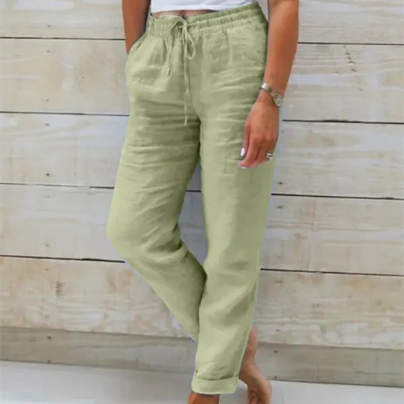 Lila® | Pantalon général intemporel et élégant