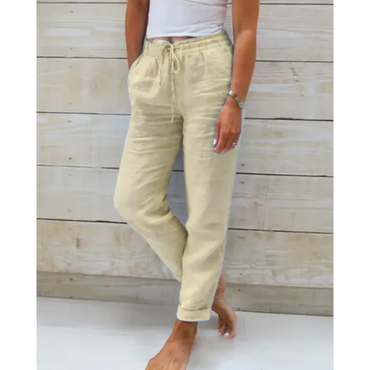 Lila® | Pantalon général intemporel et élégant