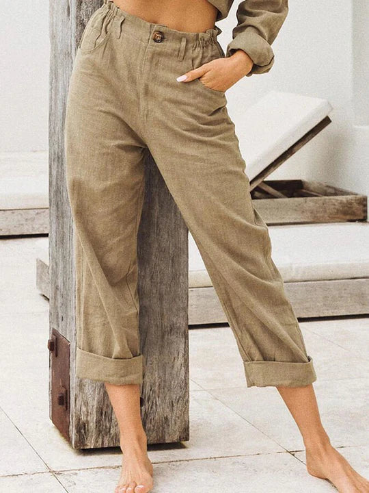 Sloane® | Pantalon général moderne et à la mode