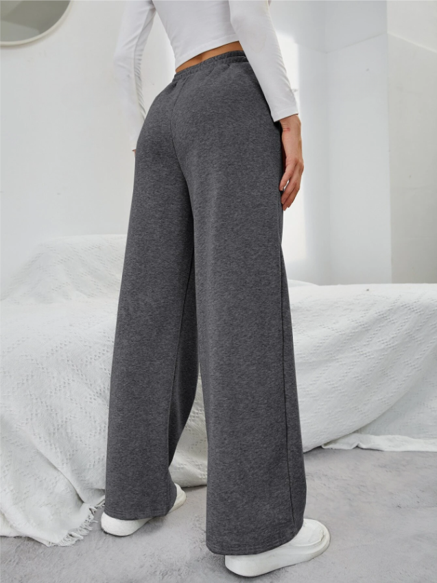 Anahi | Pantalon d'hiver tendance et minimaliste