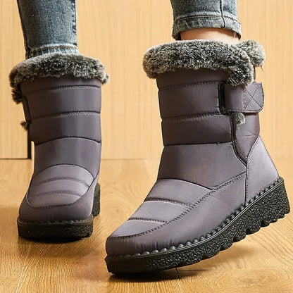 Bottes orthopédiques générales confortables et polyvalentes